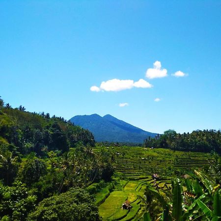 Pondok Batur Indah Homestay Karangasem 외부 사진