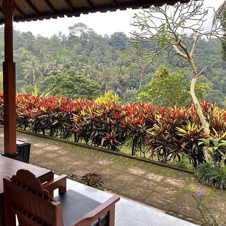 Pondok Batur Indah Homestay Karangasem 외부 사진