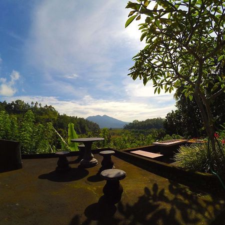 Pondok Batur Indah Homestay Karangasem 외부 사진