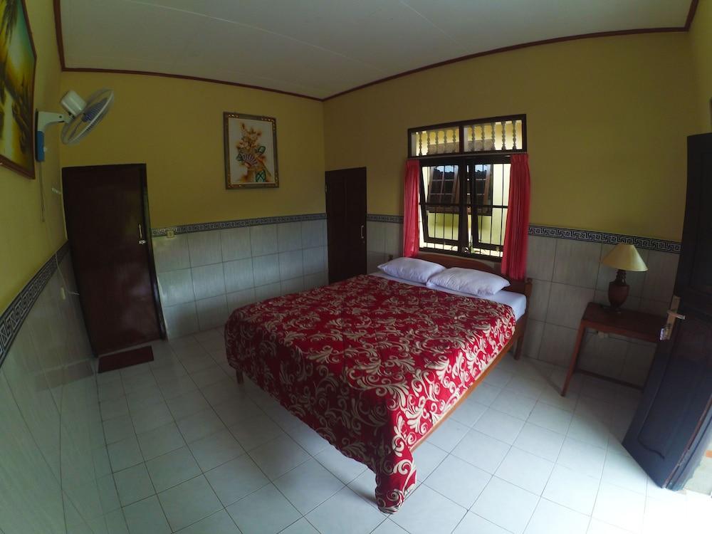 Pondok Batur Indah Homestay Karangasem 외부 사진