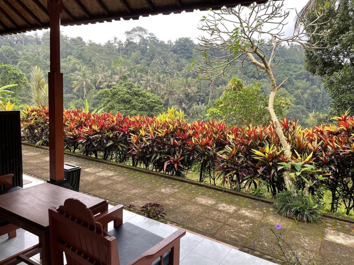 Pondok Batur Indah Homestay Karangasem 외부 사진