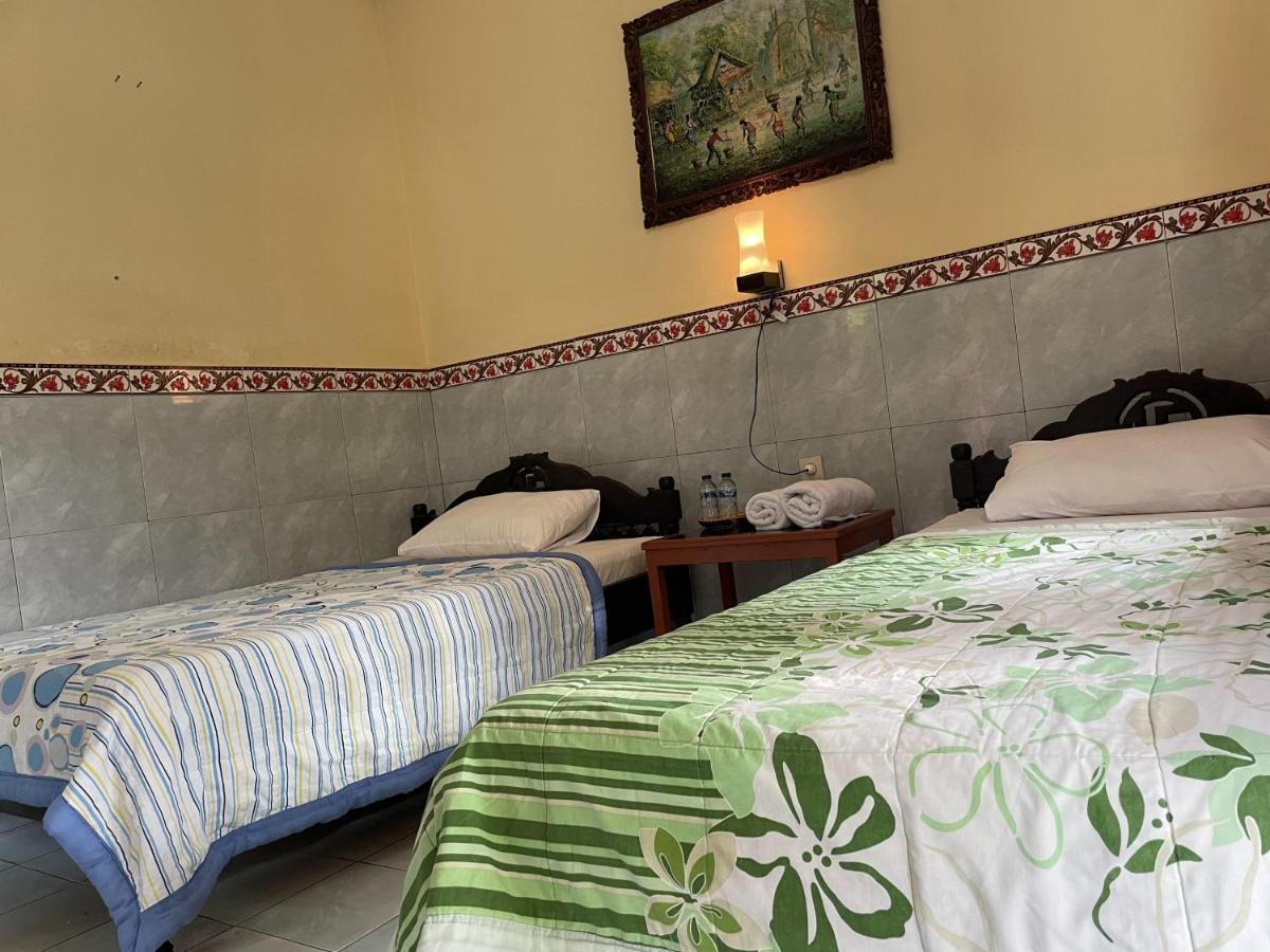 Pondok Batur Indah Homestay Karangasem 객실 사진