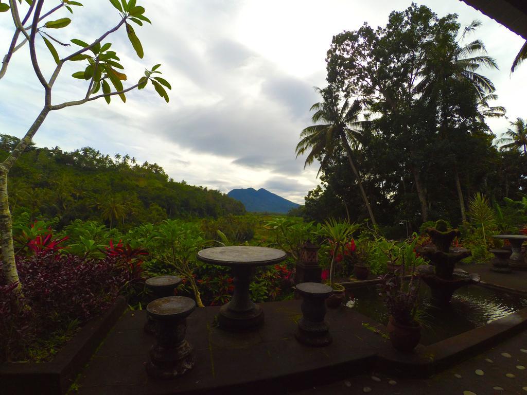 Pondok Batur Indah Homestay Karangasem 외부 사진