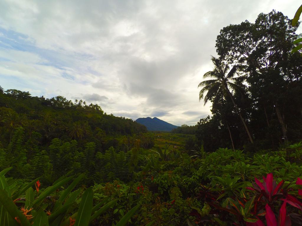 Pondok Batur Indah Homestay Karangasem 외부 사진