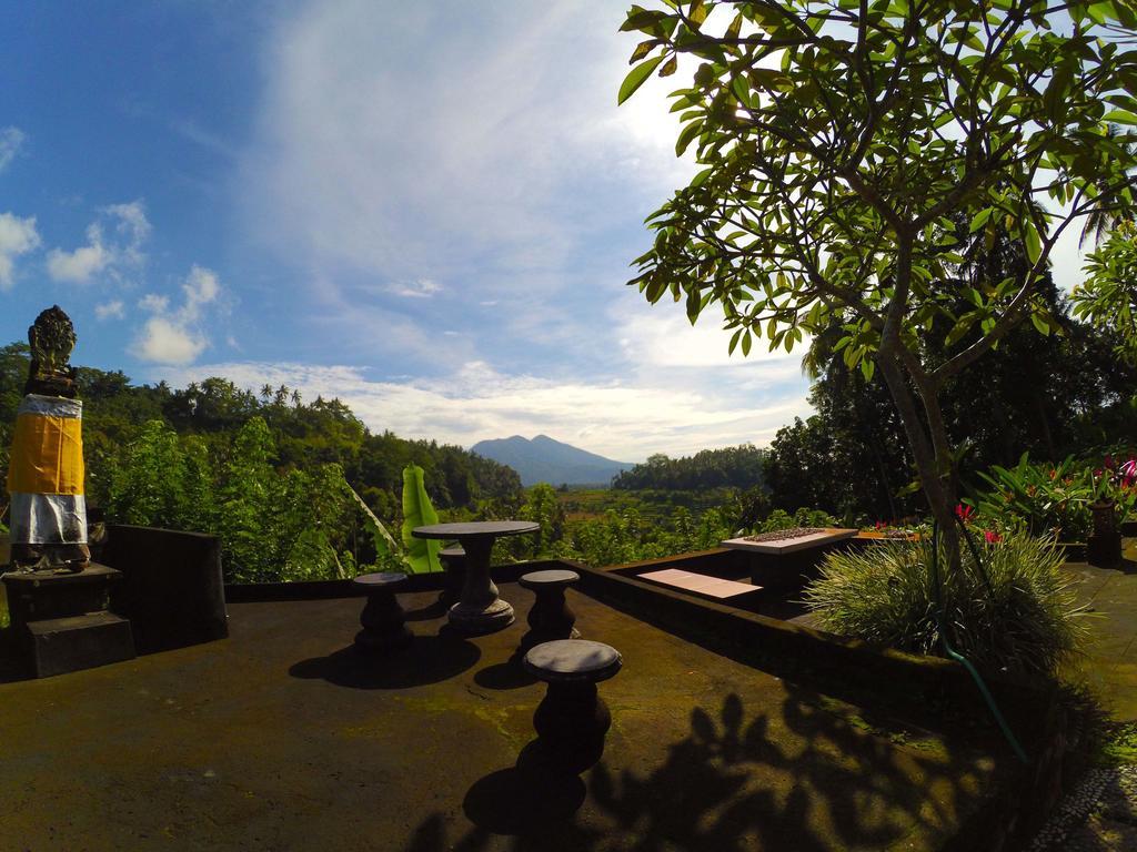 Pondok Batur Indah Homestay Karangasem 외부 사진