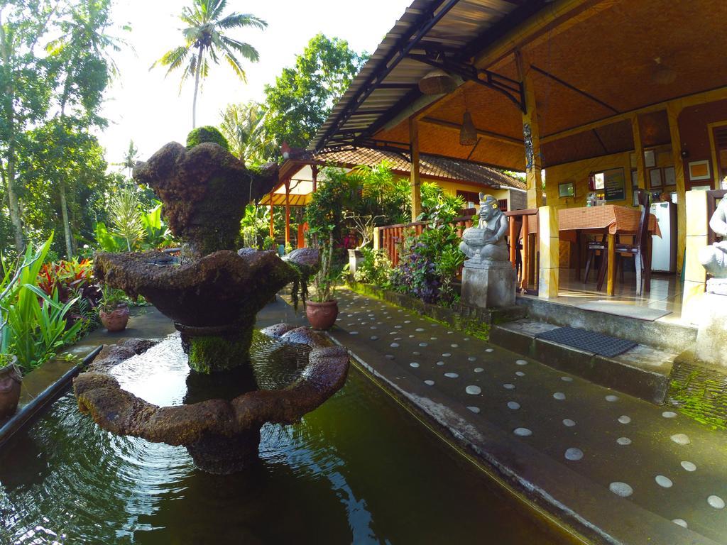 Pondok Batur Indah Homestay Karangasem 외부 사진