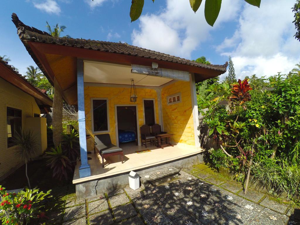 Pondok Batur Indah Homestay Karangasem 외부 사진