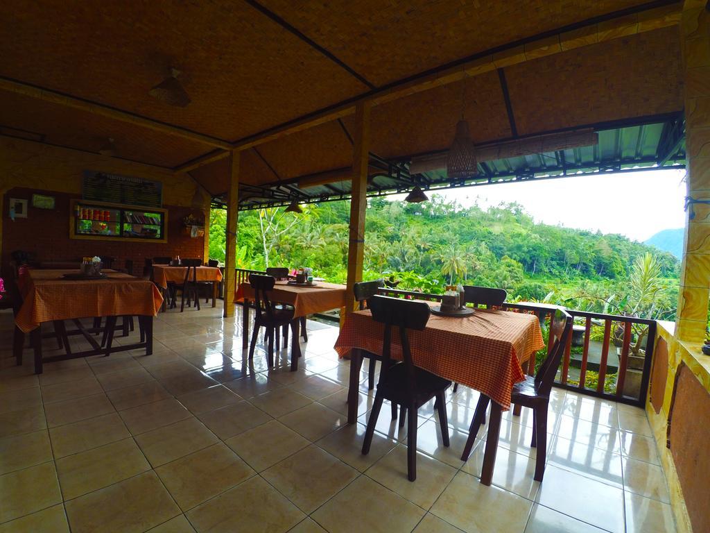 Pondok Batur Indah Homestay Karangasem 외부 사진