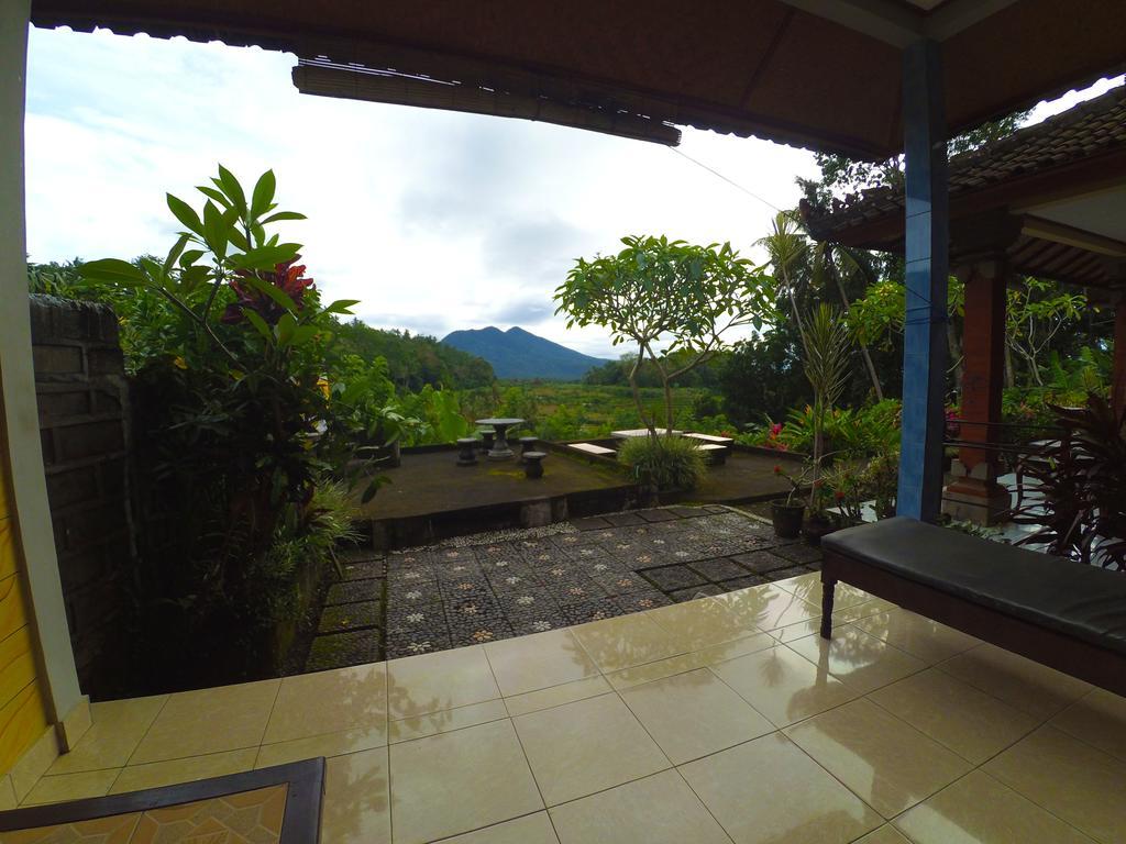 Pondok Batur Indah Homestay Karangasem 외부 사진