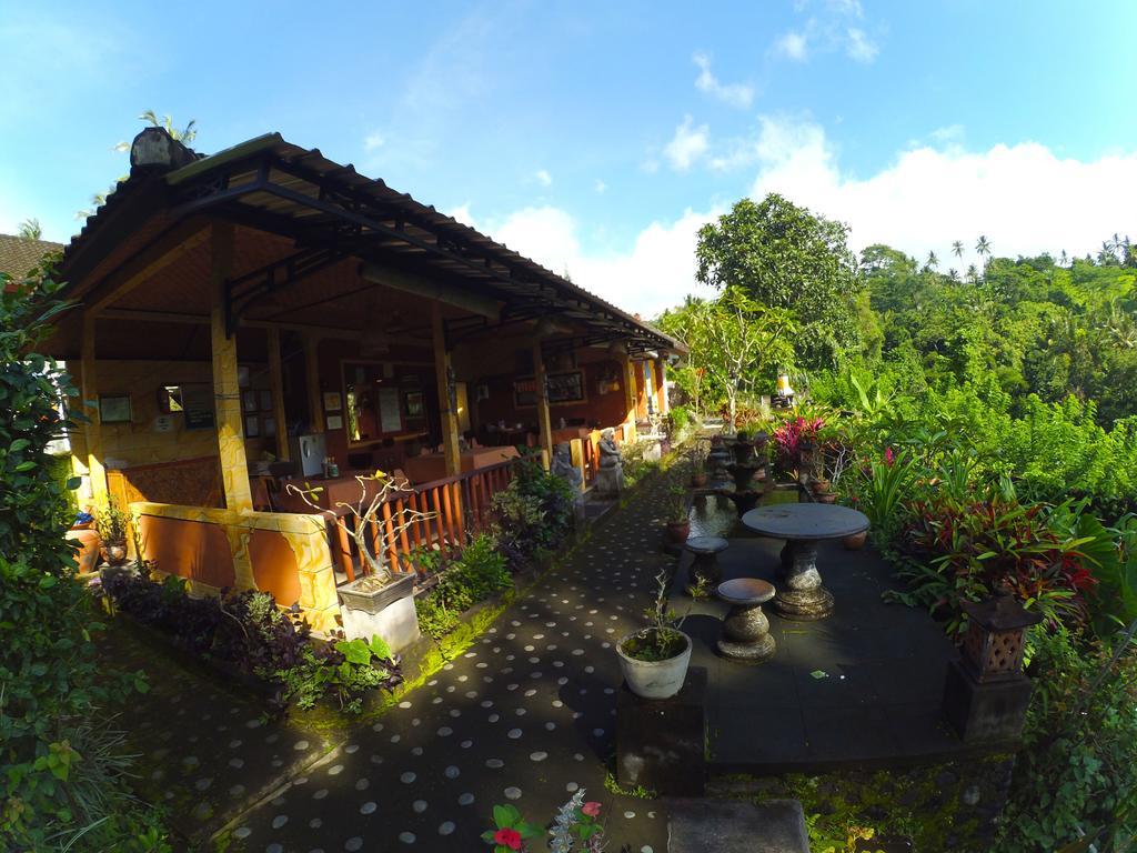 Pondok Batur Indah Homestay Karangasem 외부 사진