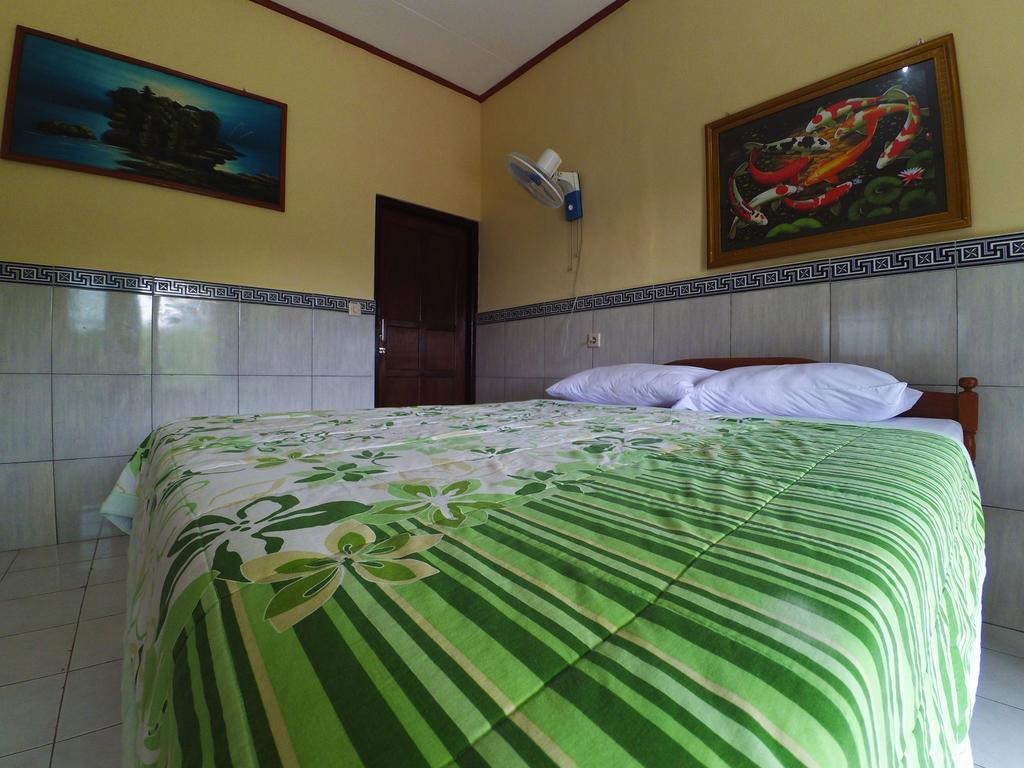 Pondok Batur Indah Homestay Karangasem 외부 사진