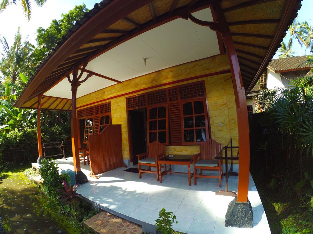 Pondok Batur Indah Homestay Karangasem 외부 사진