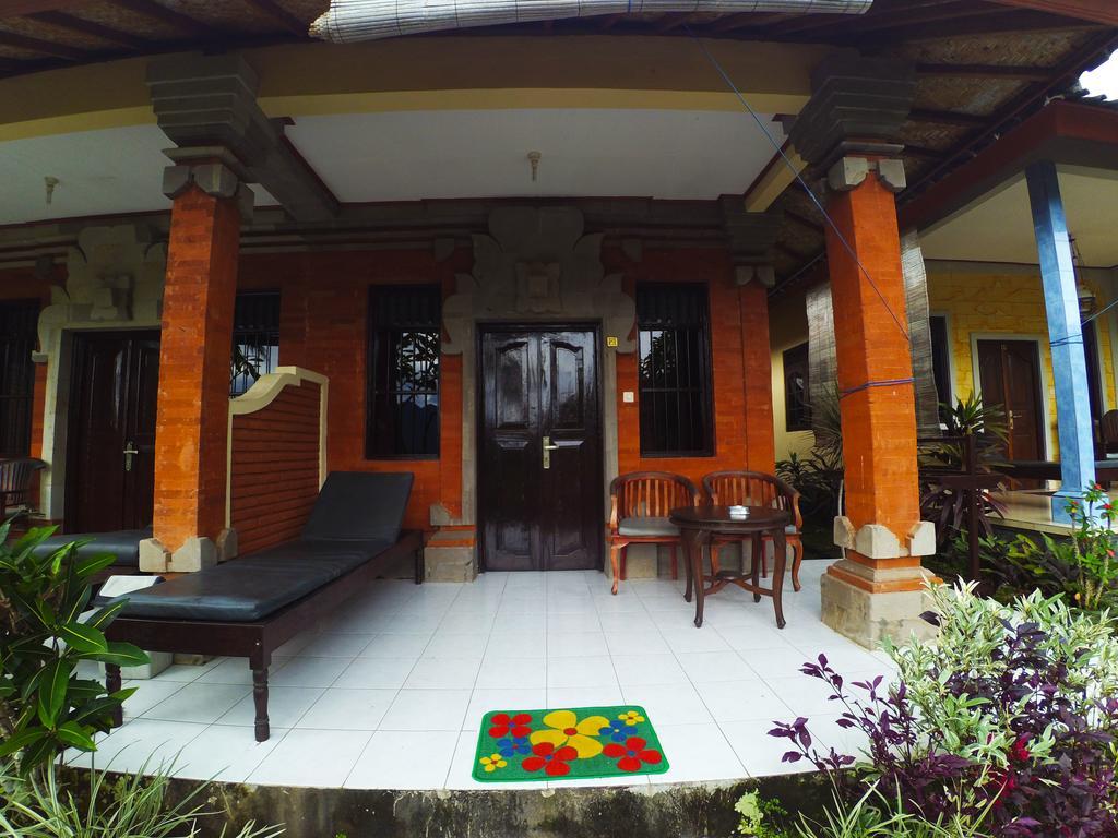 Pondok Batur Indah Homestay Karangasem 외부 사진