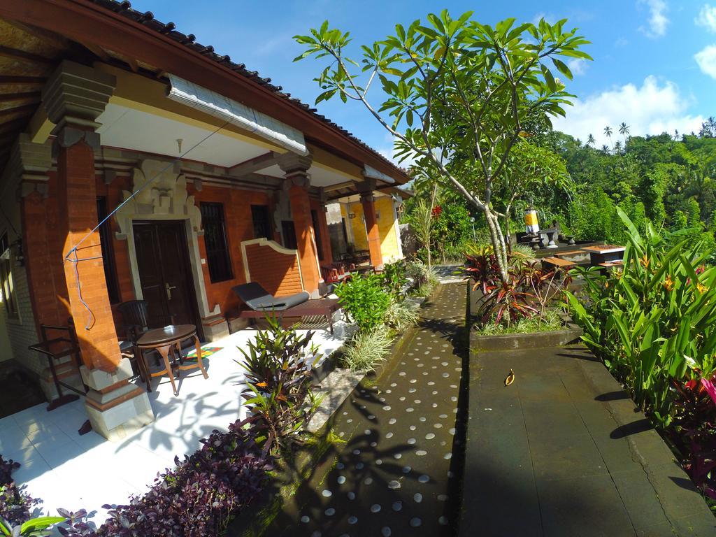 Pondok Batur Indah Homestay Karangasem 외부 사진