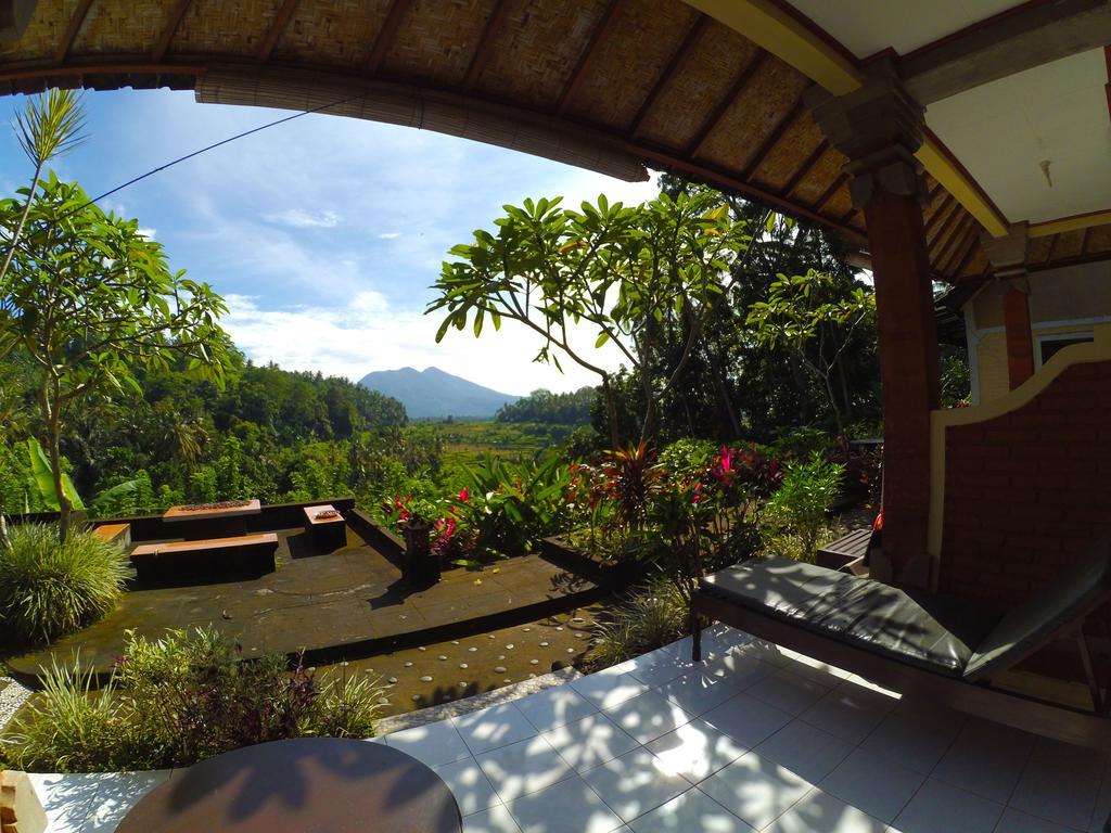 Pondok Batur Indah Homestay Karangasem 외부 사진